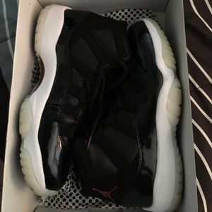 Nike Air Jordan 11 ‘72-10’